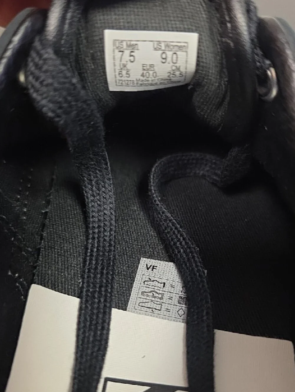 Vans ​the anaheim